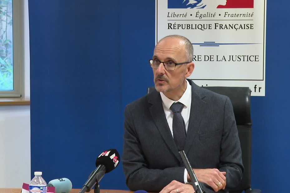 le procureur classe sans suite toutes les procédures