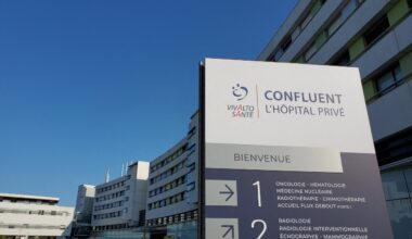 cette clinique annonce la création d'un nouveau centre d'urologie