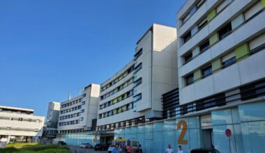 au sud de Nantes, cette clinique propose des dépistages gratuits