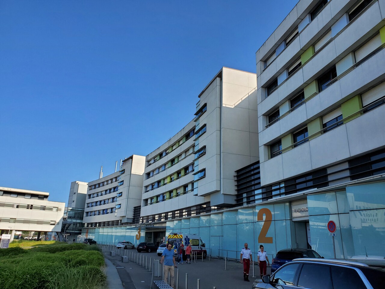 au sud de Nantes, cette clinique propose des dépistages gratuits