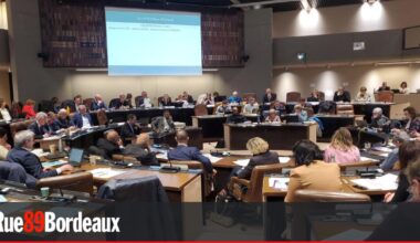 La droite veut éviter une "guerre des égos inutile" à Bordeaux pour reconquérir la métropole