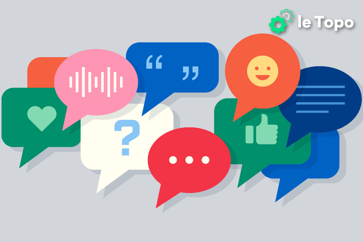 En 2018, une consultation sur la fin du changement d