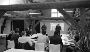 Le réseau Cuisines Venidom réuni en Allemagne pour sa convention 2025