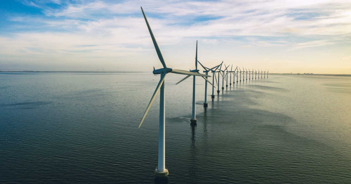 COP30: le Danemark double le Royaume-uni et devient le pays européen le plus ambitieux pour le climat