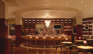 Ce grand groupe de brasseries débarque à Bordeaux et choisit une place délaissée du centre-ville