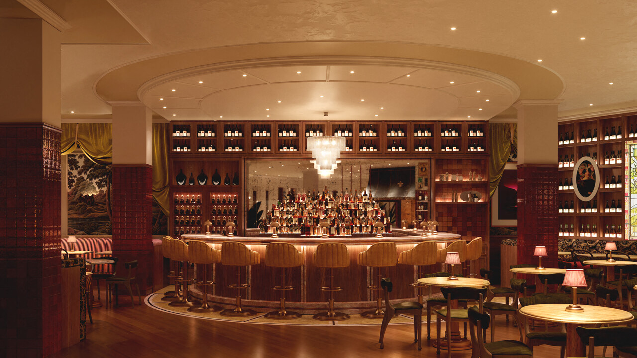 Ce grand groupe de brasseries débarque à Bordeaux et choisit une place délaissée du centre-ville