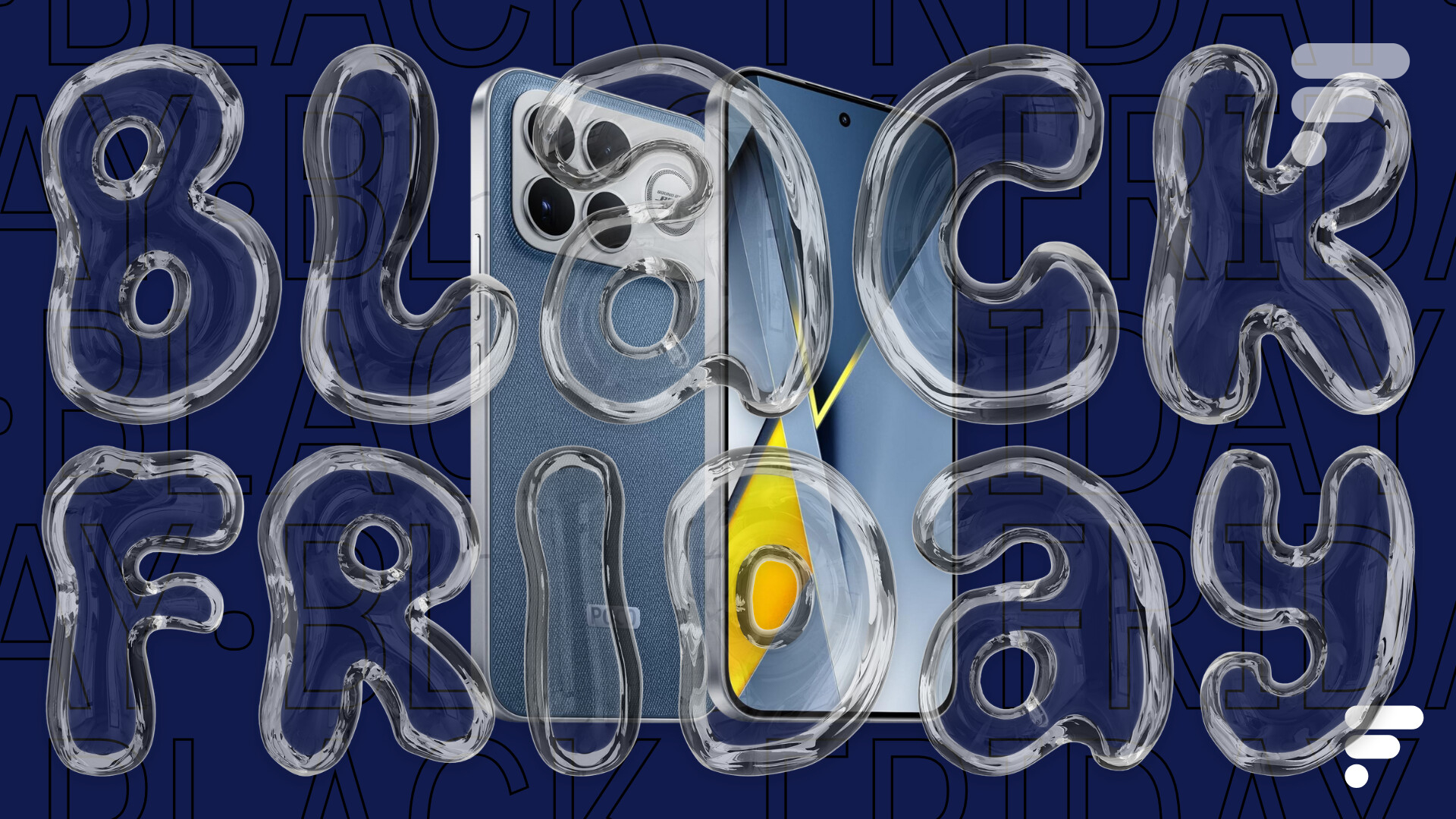 Xiaomi Poco F8 Ultra BF