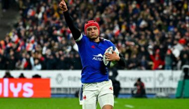 Depoortere et Bielle-Biarrey en feu, trop de fautes pour Meafou