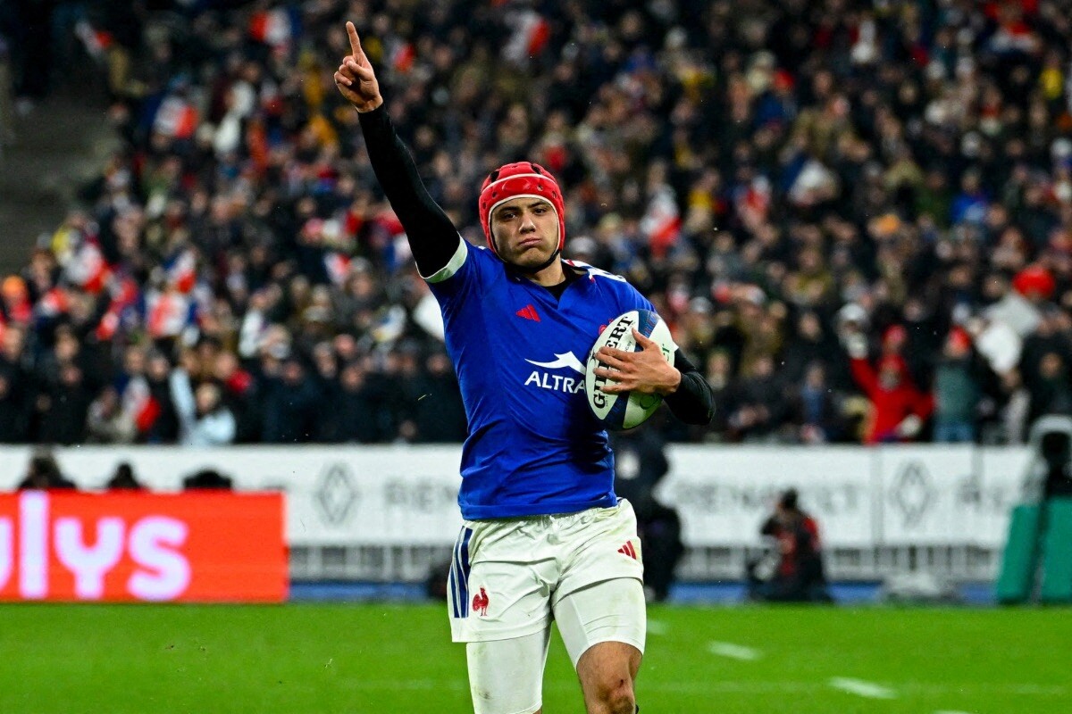 Depoortere et Bielle-Biarrey en feu, trop de fautes pour Meafou