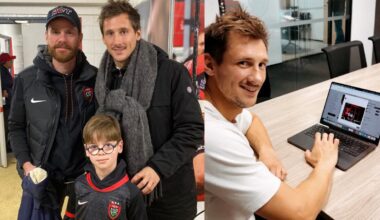 on vous raconte l'autre histoire de sa prolongation