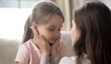 cette éducatrice Montessori met en garde les parents contre ce geste "réflexe", "C’est vraiment grave"