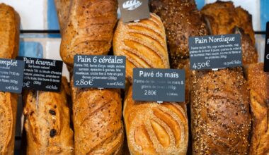 Si vous mangez du pain à chaque repas, voici ce que cela fait vraiment à votre corps selon la science