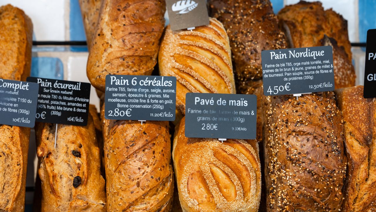 Si vous mangez du pain à chaque repas, voici ce que cela fait vraiment à votre corps selon la science