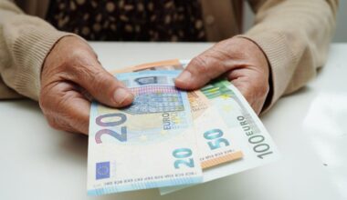 Vous gagnez 2 000 euros net ? Voici combien vous toucheriez en Allemagne, Espagne ou Italie pour le même travail