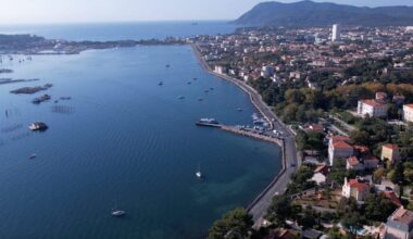La Seyne-sur-Mer. Réhabilitation de la corniche Tamaris : on fait le point