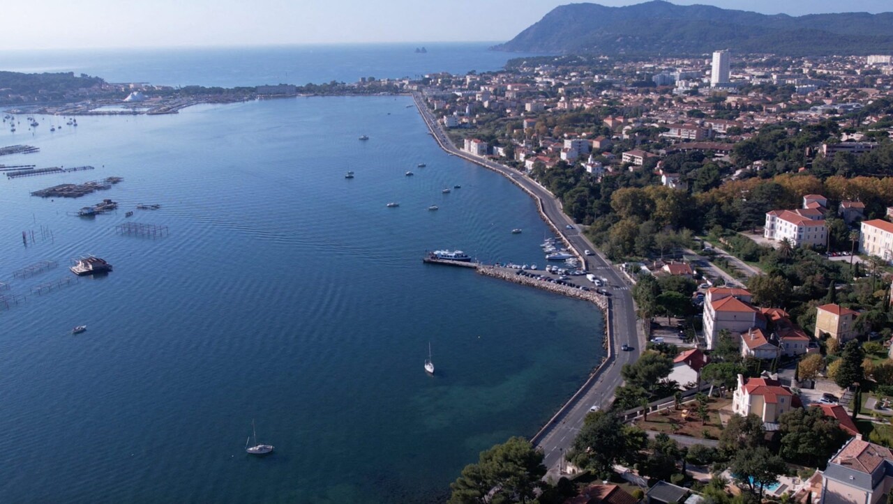 La Seyne-sur-Mer. Réhabilitation de la corniche Tamaris : on fait le point