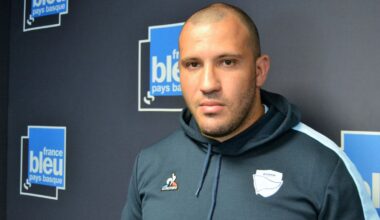 Le Bayonnais Pascal Cotet fixé sur son avenir !