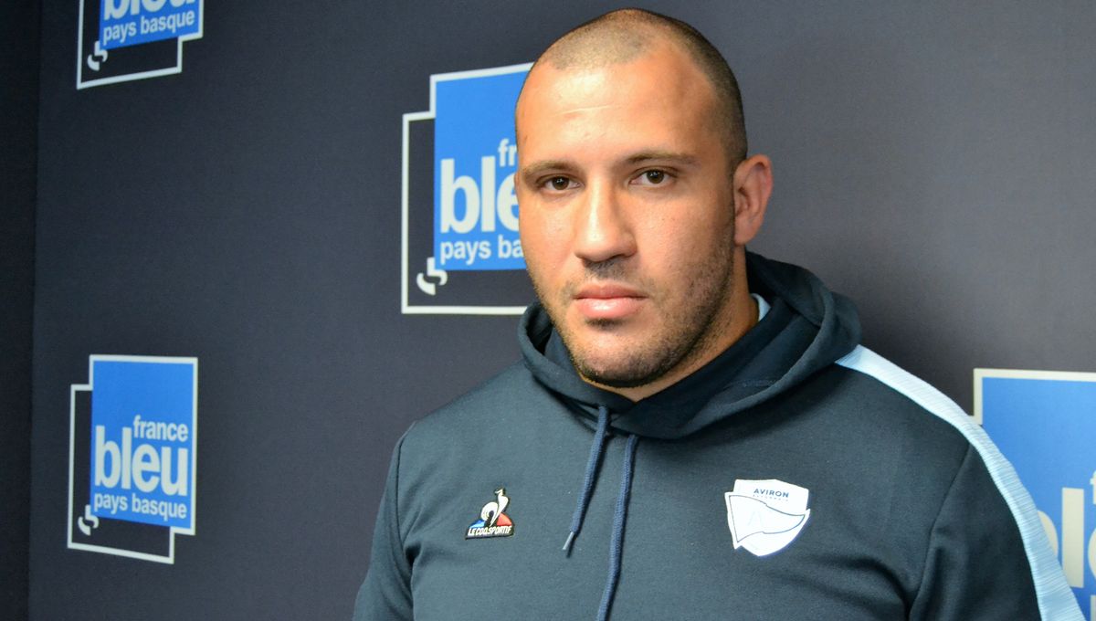 Le Bayonnais Pascal Cotet fixé sur son avenir !