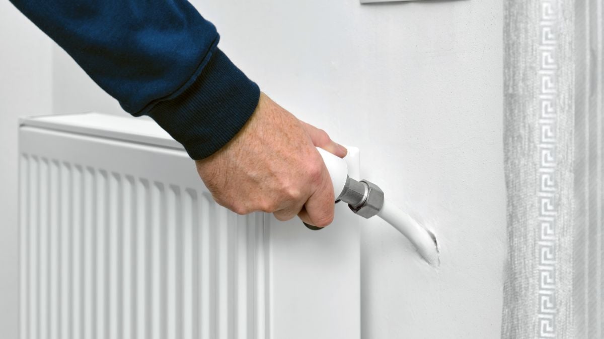 Couper le chauffage dans une pièce peut faire exploser votre facture, ne faites surtout pas ça