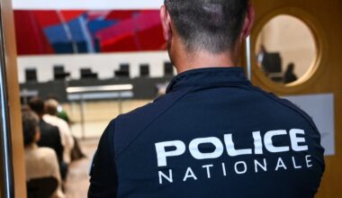 Info La Provence. Un policier marseillais condamné pour avoir renseigné un narcotrafiquant