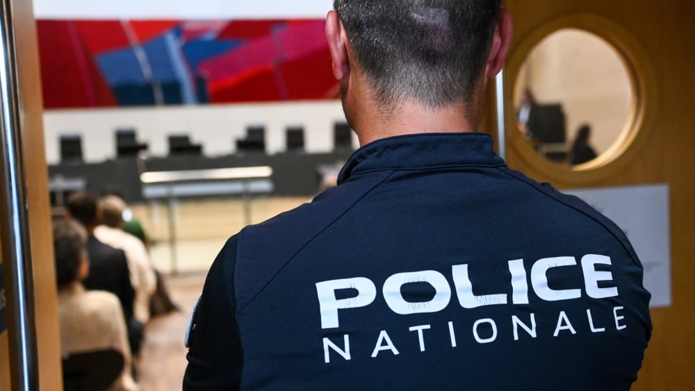 Info La Provence. Un policier marseillais condamné pour avoir renseigné un narcotrafiquant