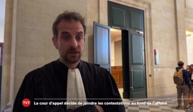 le procès du « gang des grands crus » s’ouvre en appel