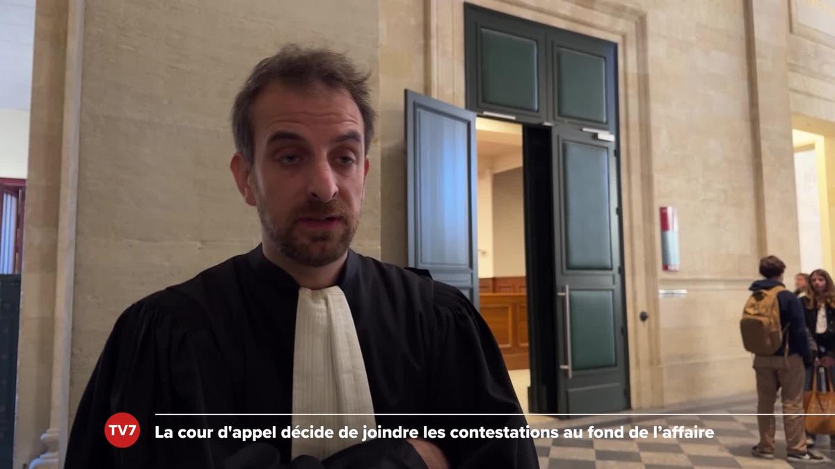 le procès du « gang des grands crus » s’ouvre en appel