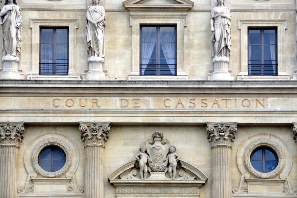 la Cour de cassation la stoppe net