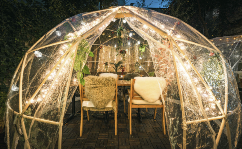 Cours magique thai food bale