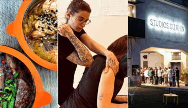 à Strasbourg, les Studios du Rhin imaginent le « dimanche parfait »