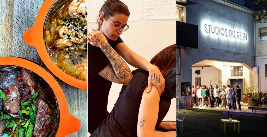 à Strasbourg, les Studios du Rhin imaginent le « dimanche parfait »