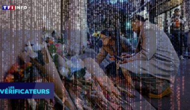 VÉRIF' - 13-Novembre : les commémorations ciblées par une campagne de désinformation russe