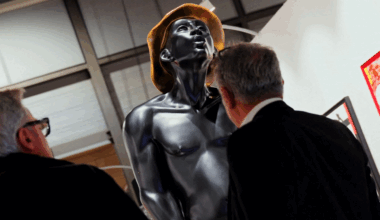 Vidéo. Art Montpellier : c'est jusqu'à dimanche !