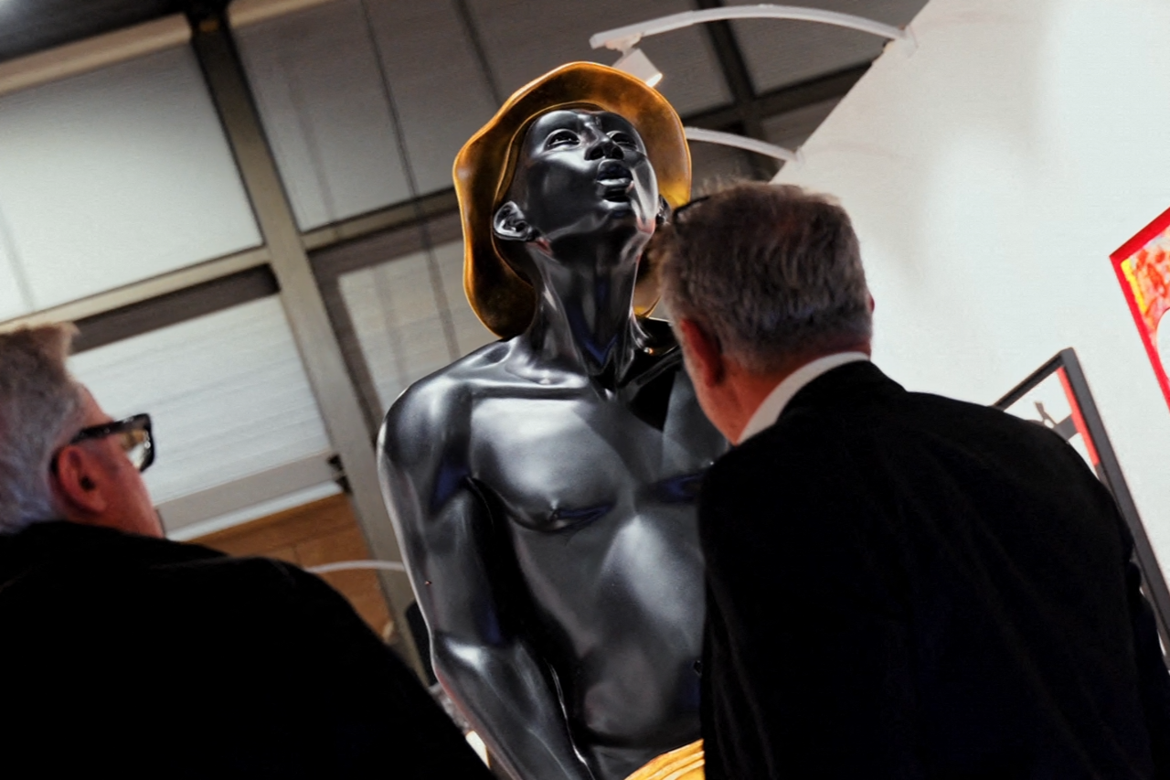 Vidéo. Art Montpellier : c'est jusqu'à dimanche !