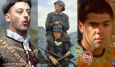 Seule une légende aura 20/20 à ce quiz vrai ou faux sur les comédies françaises culte