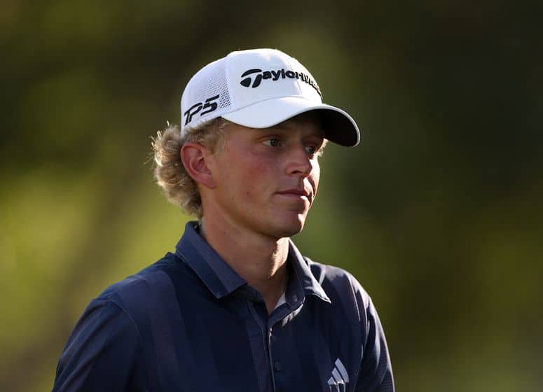 Pour Martin Couvra, l’Amérique attendra !