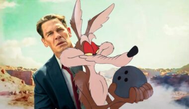 Coyote vs Acme : une nouvelle image pour le film que Warner avait enterré