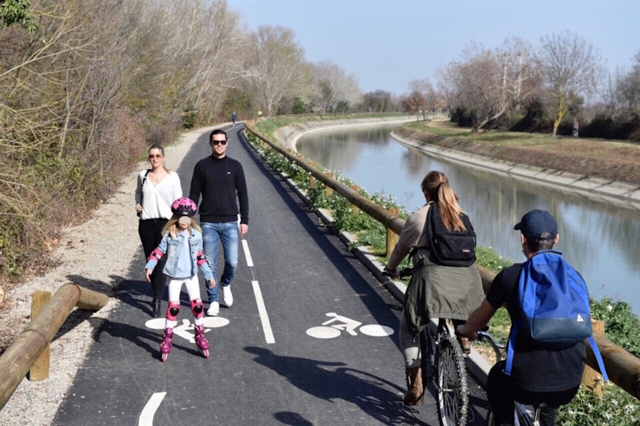 Le Pays de l’Or pédale vers une mobilité durable grâce à "Pépite"