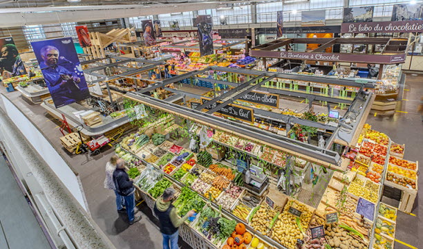 Crédit photos : Julien SESIA