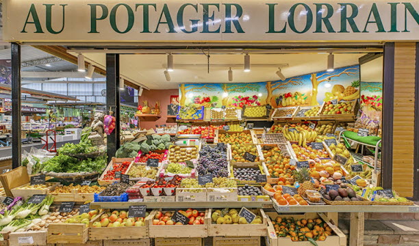 Crédit photos : Julien SESIA