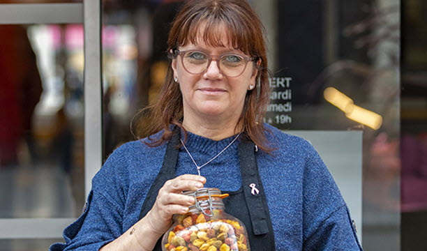 Crédit photos : Julien SESIA