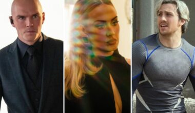 c'est quoi ce film avec autant de stars au casting ?