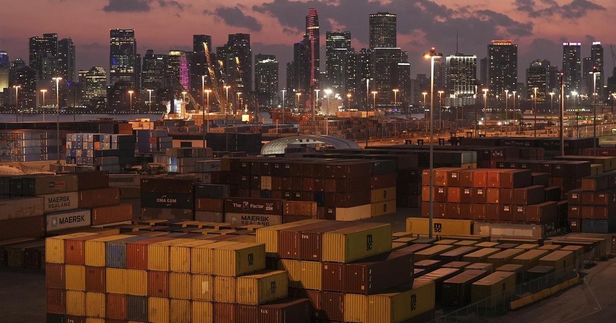 La presse romande souligne le coût élevé du deal sur les droits de douane américains