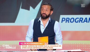 "Je le voyais tout le temps"