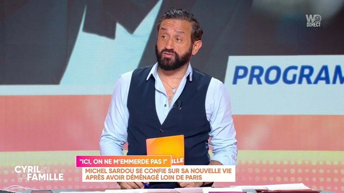 "Je le voyais tout le temps"