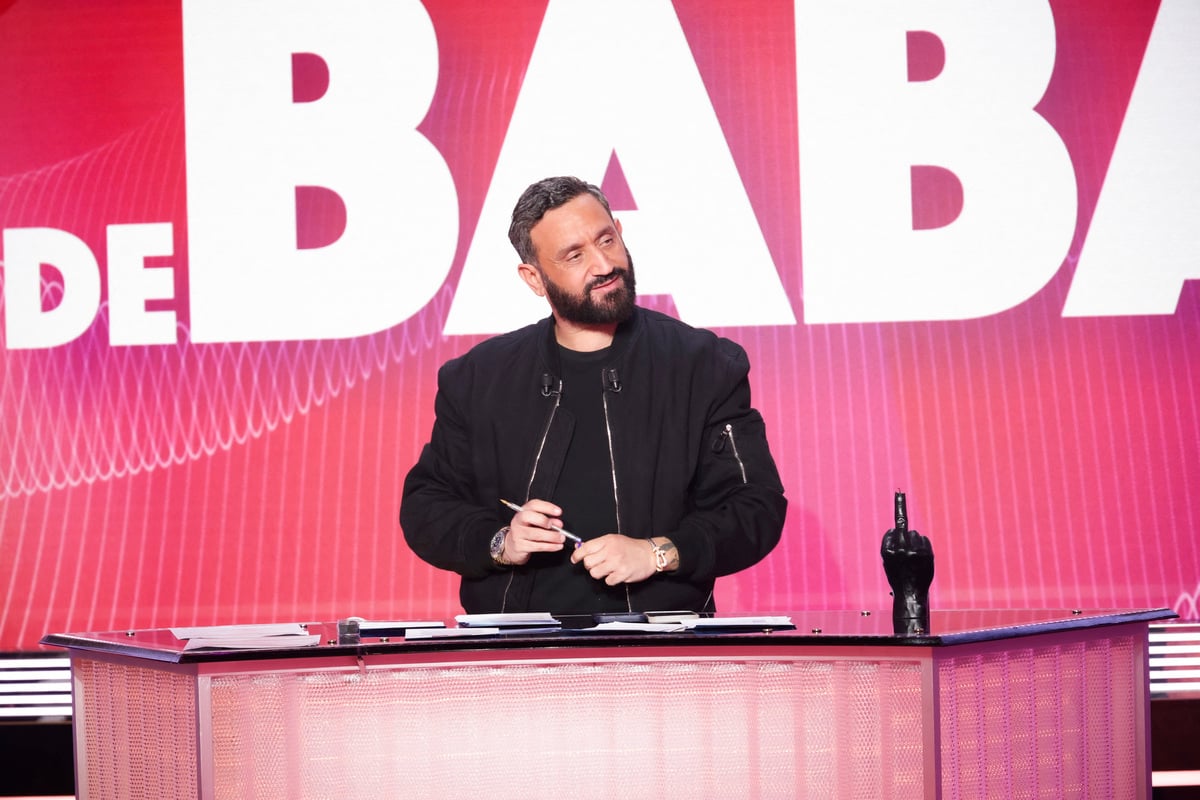 Cyril Hanouna proche de Nicolas Sarkozy ? ...