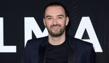 Cyril Lignac évoque la taille de sa "grosse banane", elle ne laisse personne indifférent