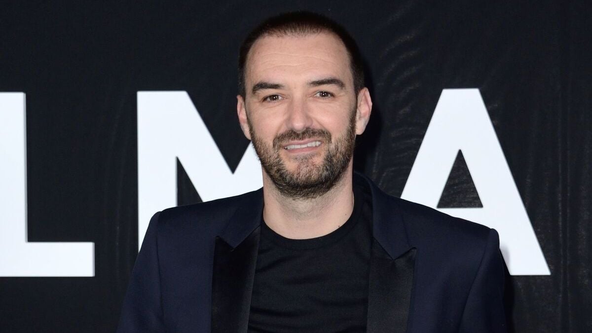 Cyril Lignac évoque la taille de sa "grosse banane", elle ne laisse personne indifférent