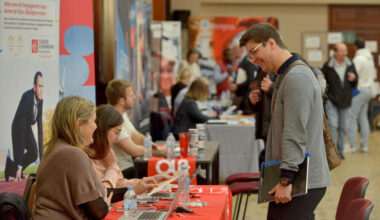 plus de 30 postes en CDD et CDI à pourvoir