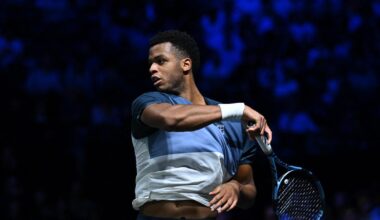 Mpetshi Perricard sorti d’entrée à Metz par le 222e mondial